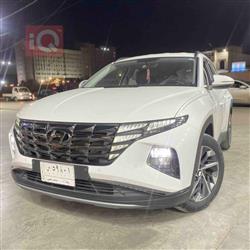 هیوندای تۆکسۆن